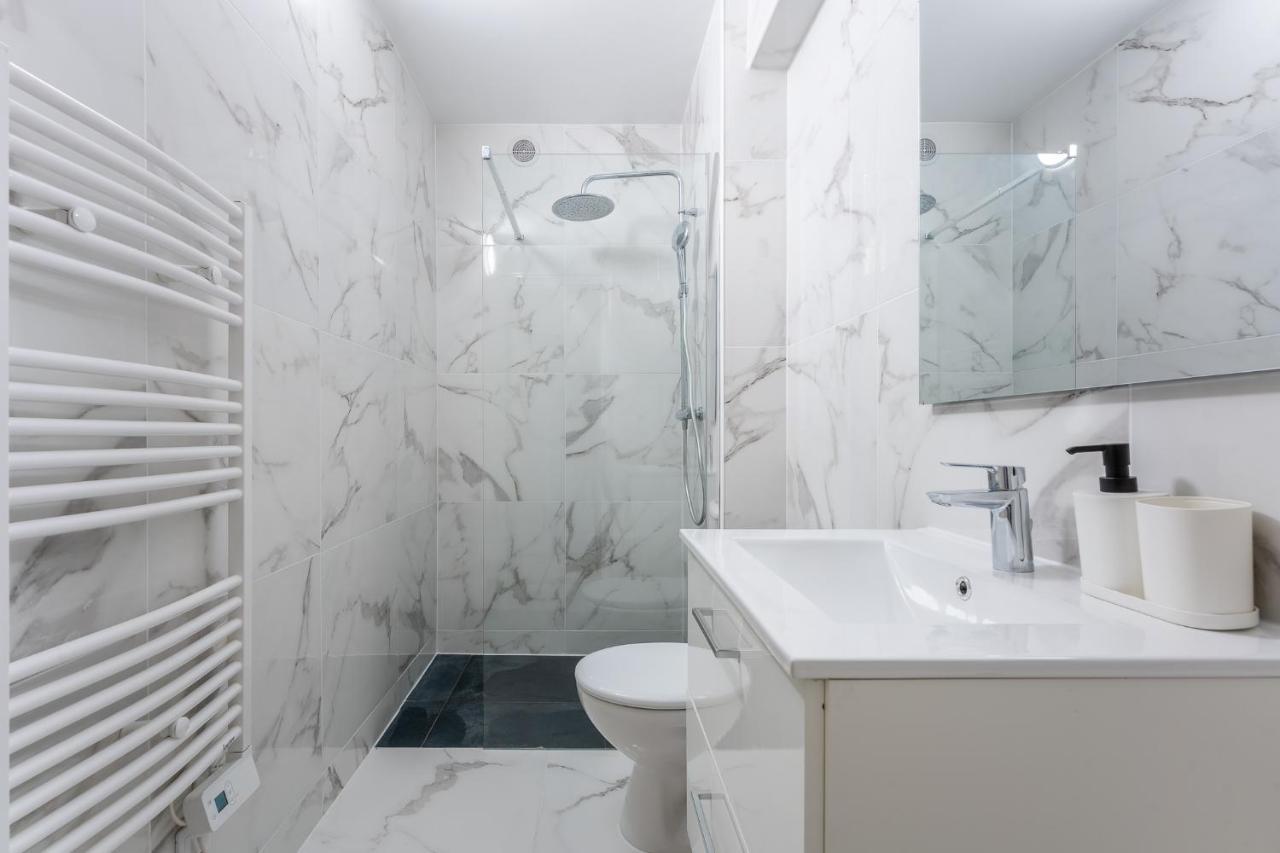 Le Chic - Appartement Elegant & Cosy En Hyper-Centre De Ντουαί Εξωτερικό φωτογραφία