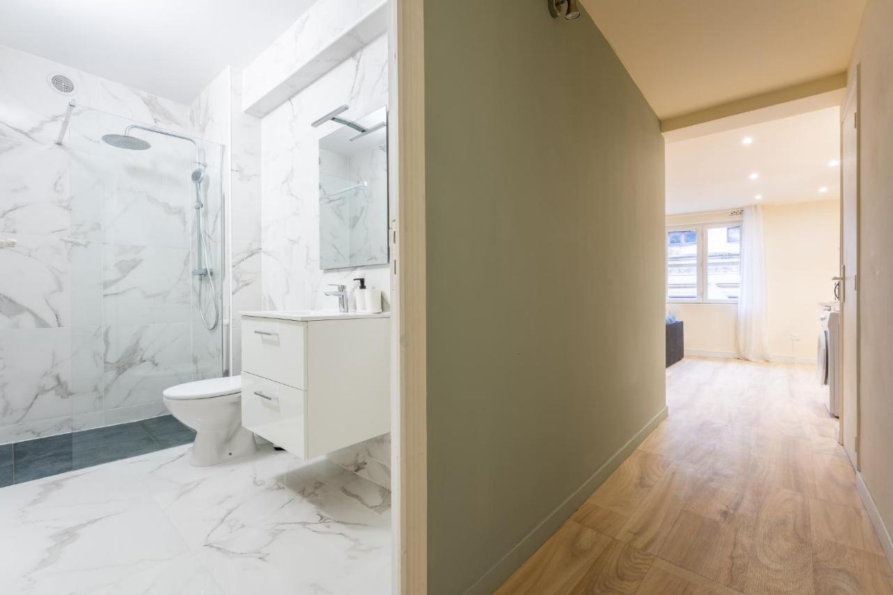 Le Chic - Appartement Elegant & Cosy En Hyper-Centre De Ντουαί Εξωτερικό φωτογραφία
