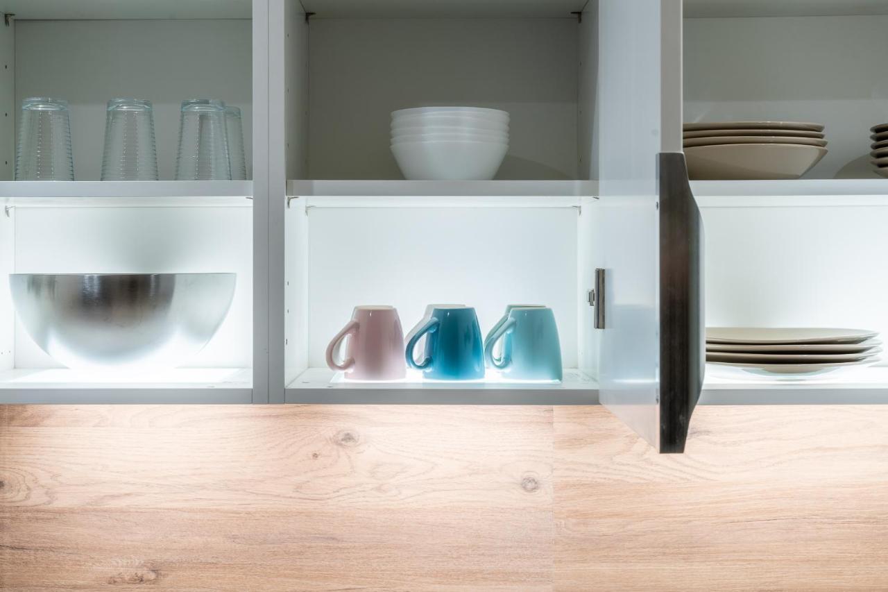Le Chic - Appartement Elegant & Cosy En Hyper-Centre De Ντουαί Εξωτερικό φωτογραφία